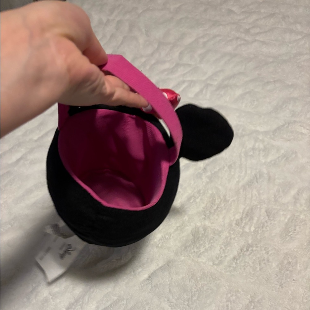 Minnie Mouse Bucket - Picture 2 of 3